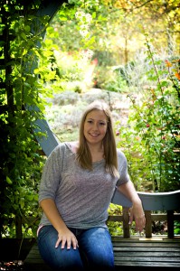 Columbus Ohio Senior Photography