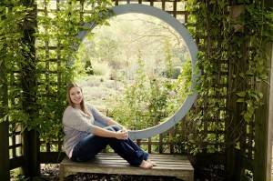 Columbus Ohio Senior Photography