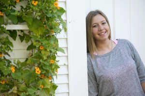 Columbus Ohio Senior Photographer