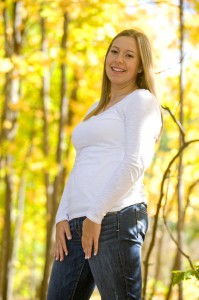 Columbus Ohio Senior Photography