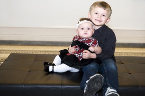 Columbus Ohio Family and Portrait Photography