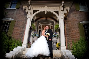 Wedding Photography