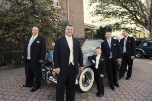 Wedding Photography