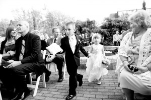 Wedding Photography