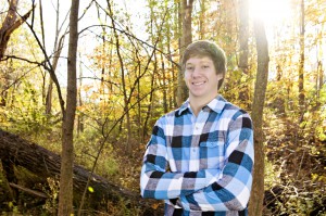 Columbus Ohio Senior Photography