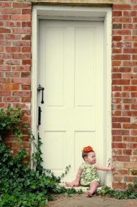 Columbus Ohio Family and Portrait Photography