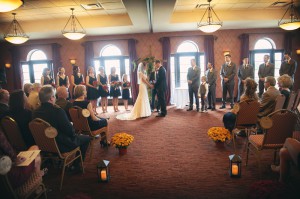 Wedding Photography