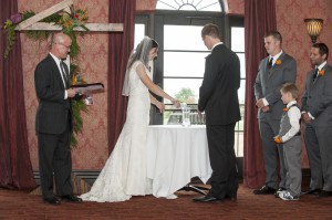 Wedding Photography