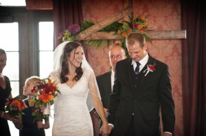 Wedding Photography