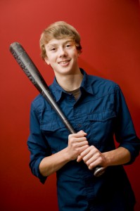 Columbus Ohio Senior Photographer