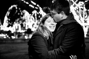 Columbus Ohio Engagement Photographer