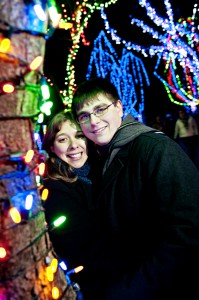 Columbus Ohio Engagement Photographer
