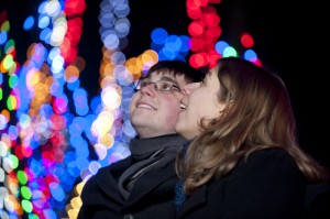 Columbus Ohio Engagement Photographer