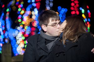 Columbus Ohio Engagement Photographer