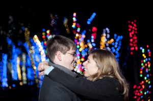 Columbus Ohio Engagement Photographer