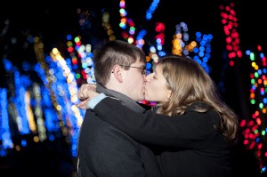 Columbus Ohio Engagement Photography