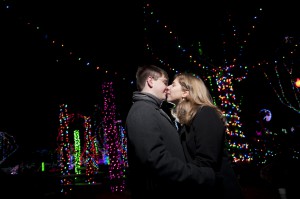 Columbus Ohio Engagement Photographer