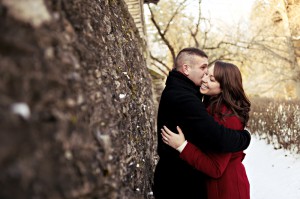 Columbus Ohio Engagement Photographer