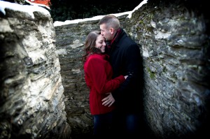Columbus Ohio Engagement Photography