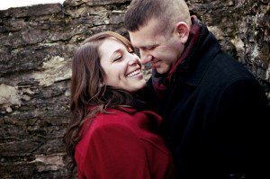 Columbus Ohio Engagement Photography