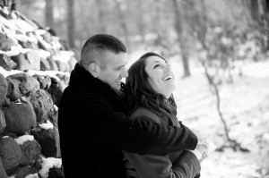 Columbus Ohio Engagement Photography
