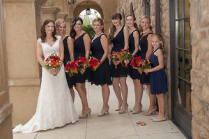 Wedding Photography