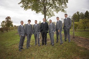 Wedding Photography