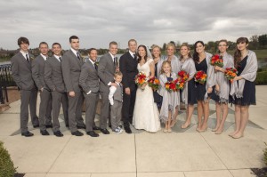 Wedding Photography