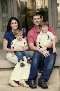 Columbus Ohio Family and Portrait Photography