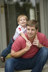 Columbus Ohio Family and Portrait Photography