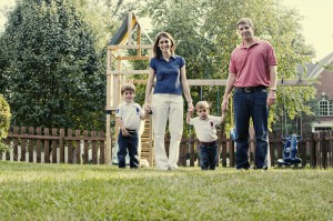 Columbus Ohio Family and Portrait Photography