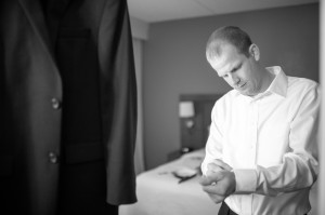Wedding Photography