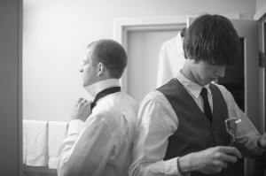 Wedding Photography