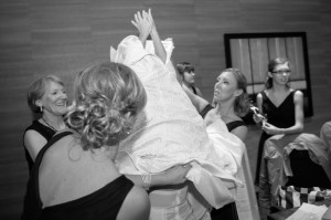 Wedding Photography