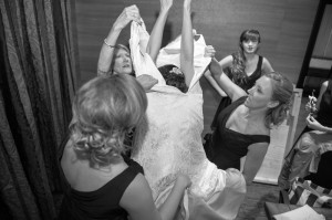 Wedding Photography