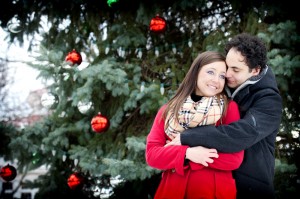 Columbus Ohio Engagement Photography