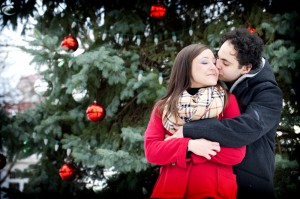 Columbus Ohio Engagement Photography