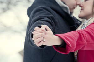 Columbus Ohio Engagement Photographer