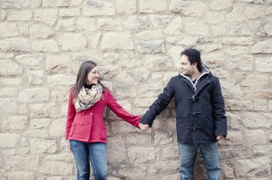 Columbus Ohio Engagement Photography