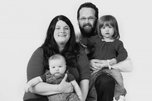 Columbus Ohio Family and Portrait Photography