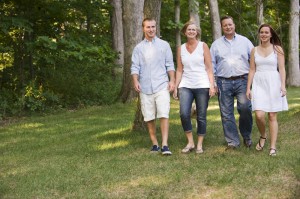 Columbus Ohio Family and Portrait Photography