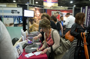 Columbus Ohio Business Event Convention Photographer