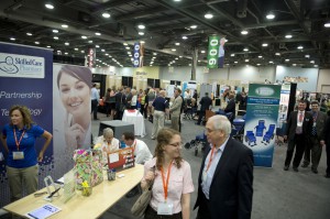 Columbus Ohio Business Event Convention Photographer