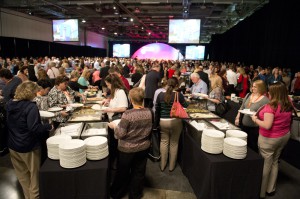 Columbus Ohio Business Event Photography