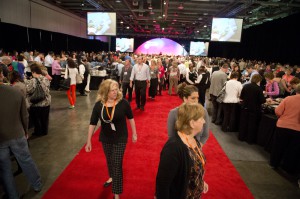 Columbus Ohio Business Event Photography