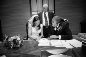 Wedding Photography