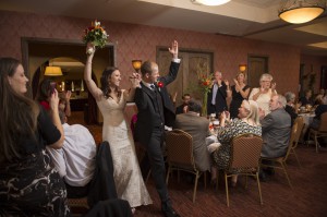 Wedding Photography