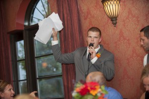Wedding Photography