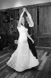 Wedding Photography