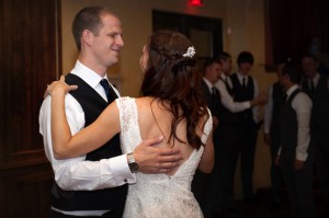 Wedding Photography